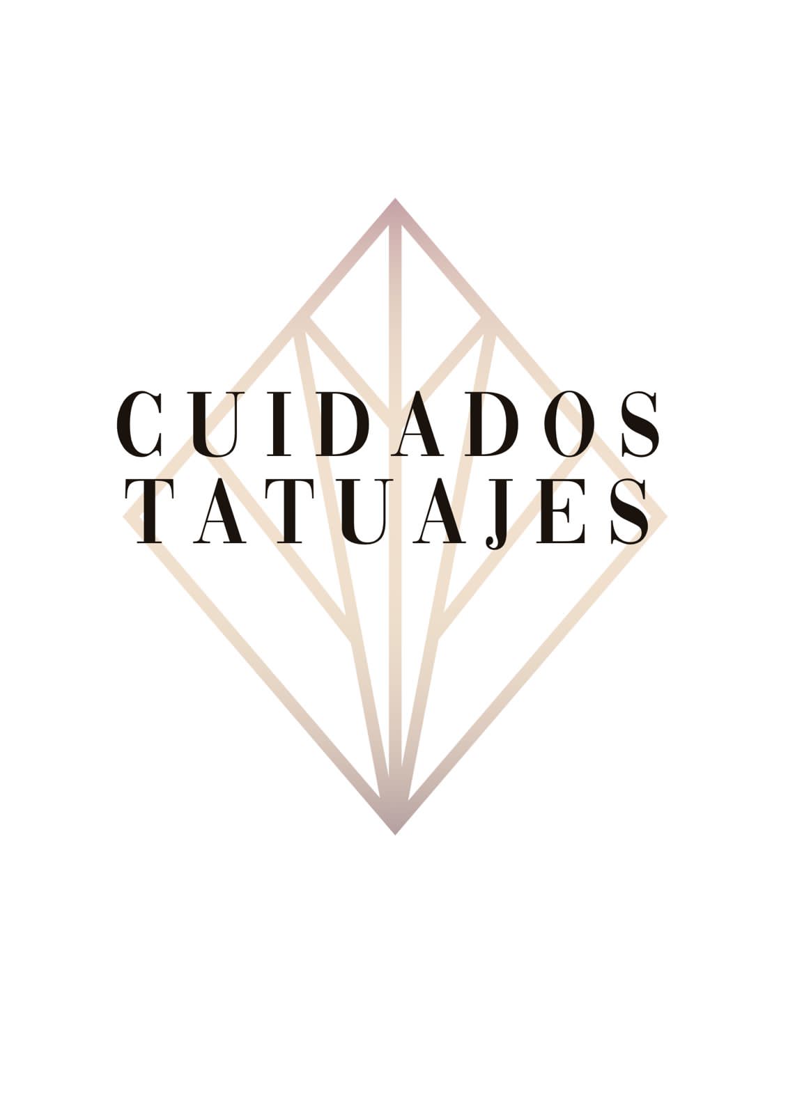 Cuidados Tatuajes